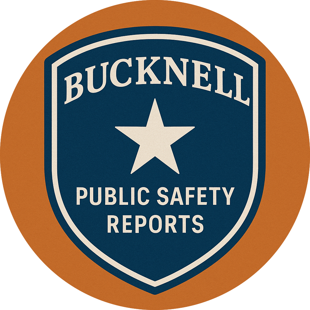 Bucknell Logo